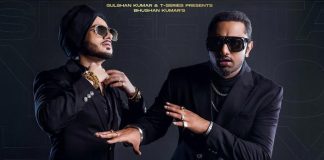 Honey Singh, Singhsta's new song shot during lockdown in Delhi