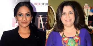 How Farah Khan got her cameo in Masaba Masaba