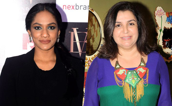 Masaba Masaba: Here's How Farah Khan Got On-Board To Do A Fun Cameo