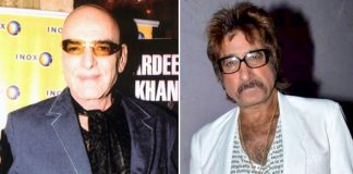 How Feroz Khan's Merc helped Shakti Kapoor bag 'Qurbani'