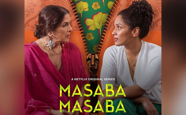 Masaba Masaba: The Curious Case Of Finding A Mini Masaba Gupta!
