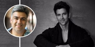 Hrithik Roshan Onboard YRF’s Upcoming Thriller Directed By Hichki Fame Siddharth P Malhotra?