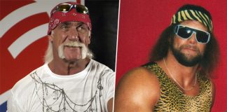 Hulk Hogan Is Glad That He Reconciled With Randy Savage Before His Death
