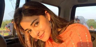 “I miss playing Pooja already” says Ananya Panday who wishes to be taken back on the set of ‘Khaali Peeli’