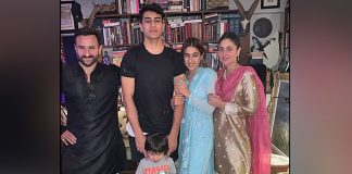 Ibrahim’s Reaction To Abba Saif Ali Khan’s 2nd Child With Kareena Kapoor Khan Is Lit AF!