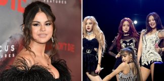 Ice Cream: Selena Gomez Shares Her Excitement On Collaborating With BLACKPINK: “This Is A Big, Big Dream For Me & I Can’t Wait”