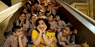 IF YOU’RE NOT A BODMASh, WATCH THIS FUN AND EXCLUSIVE DELETED CLIP FROM SHAKUNTALA DEVI