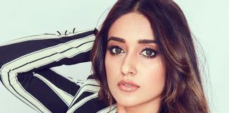 GRINELL Ileana D'Cruz's mantra: Work hard, chill harder