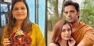 Indian Match Making Fame Sima Taparia To Make An Appearance In Star Plus' Lockdown Ki Love Story?