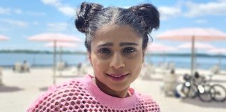 Indiana Mehta Makes Hollywood Debut in Work It, Opens Up On Journey Into Dancing