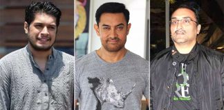 Is Aamir Khan’s Son Junaid Khan Going To Be The New Star Kid Launched By YRF?