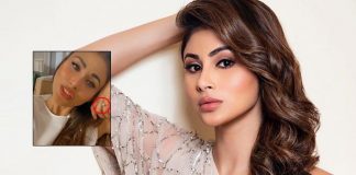 Is Mouni Roy Engaged?! Latest Rock On The Naagin Actress’ Finger Suggests So