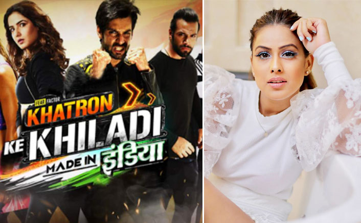 Khatron Ke Khiladi Made In India: Is Nia Sharma Going To Lift The Winner's Trophy?