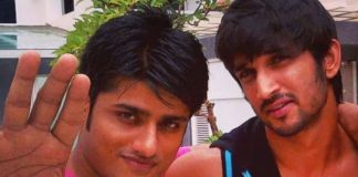 Is Sandip Ssingh planning to leave India?