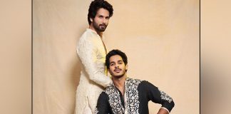 Ishaan Khatter On Being Called Shahid Kapoor’s Brother: “I Don’t Intend To Ride On His Fame”