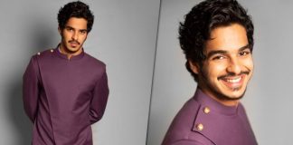 Ishaan Khatter on his film roster: I couldn't have asked for more