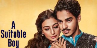 Ishaan Khatter on working with Tabu: It was incredibly exciting
