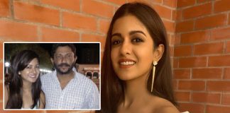 Ishita Dutta: Fortunate Nishikant Kamat directed my B'wood debut 'Drishyam'