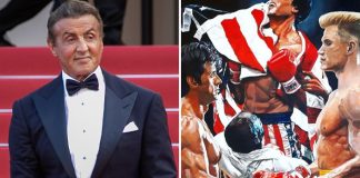 It's Official! Sylvester Stallone To Make Comeback As Rocky In ‘Rocky IV’ Director’s Cut