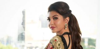 Jacqueline Fernandez to 'help change lives' in rural Maharashtra