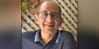 Jatin Rajguru expired