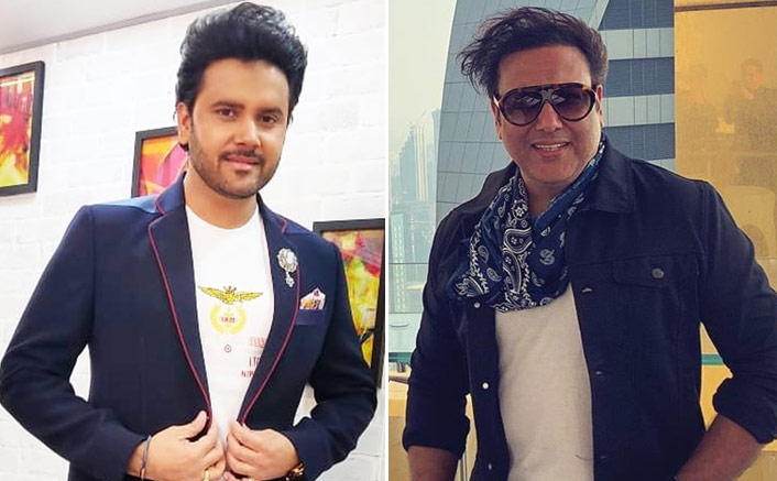Javed Ali On Govinda: "His Emotional Movies Truly Depict How GREAT An Actor He Is"