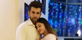 Jay Bhanushali on how fatherhood brought him closer to wife Mahhi Vij