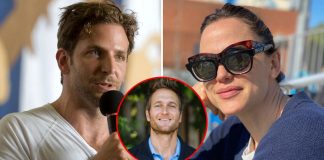 Jennifer Garner Spotted With Bradley Cooper Amid Split Rumours With John Miller