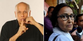 Jiah Khan's mother calls Mahesh Bhatt mouthpiece of Bollywood mafia
