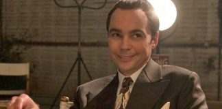 Jim Parsons On Playing Henry Wilson In Netflix’s Hollywood; “ It Changed Me In Some Way.”