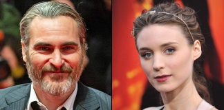 Joaquin Phoenix and Rooney Mara Jointly Produce A New Film, Deets Inside!