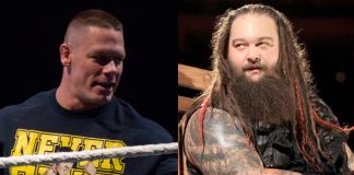 John Cena Opens Up About Firefly Funhouse Match With Bray Wyatt Aka The Fiend
