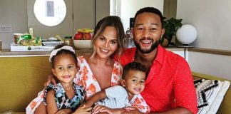 John Legend opens up on Chrissy Teigen's miscarriage