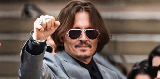 Johnny Depp Looking To Return To The Pirates Of The Caribbean For THIS Fee?