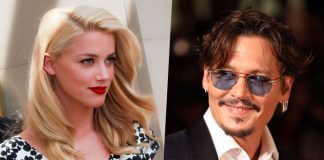 Johnny Depp To File Another Court Case Against Amber Heard