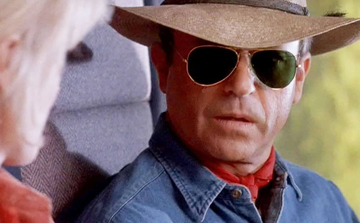  Jurassic World: Dominion: Sam Neill Is Back For A Face-Off Against Dinosaurs, Says “These Things Will Kill Ya”