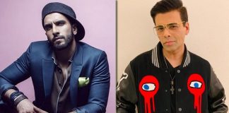 JUST IN: Karan Johar & Ranveer Singh To Collab For A Film Before Release Of Takht?