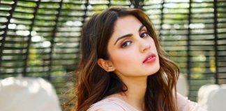 JUST IN! Rhea Chakraborty Appears In Front Of ED On Time Post Her Plea Being Rejected