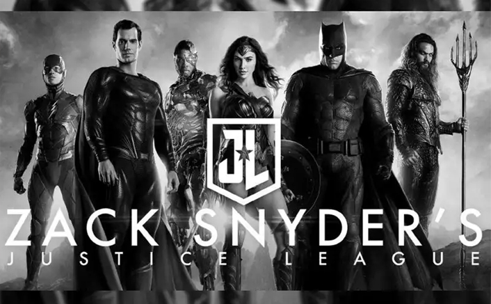 Justice League: Snyder Cut: Here's How & When Can You Catch The First Preview At DC FanDome