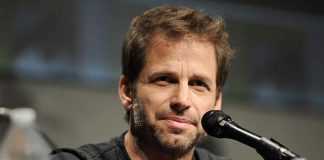 Justice League: Zack Snyder Releases A New Teaser The Hall of Justice For The Upcoming DC FanDome