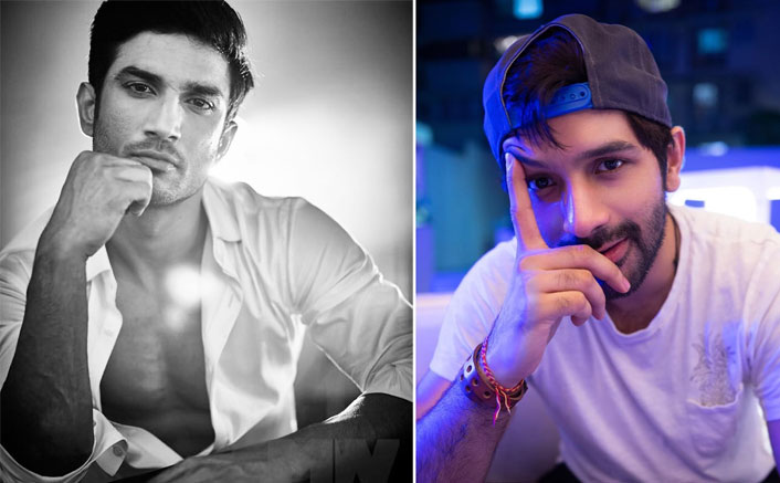 Sushant Singh Rajput Death: Shudh Desi Romance AD Vardhan Puri Supports #JusticeforSSR; Recalls Loving Moments From Sets