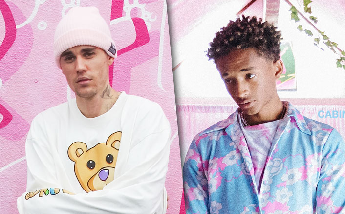 Justin Bieber Faces Massive Backlash For His Reaction on Jaden Smith's Shirtless Selfie(Pic credit: Facebook/Jaden Smith, Getty Images)