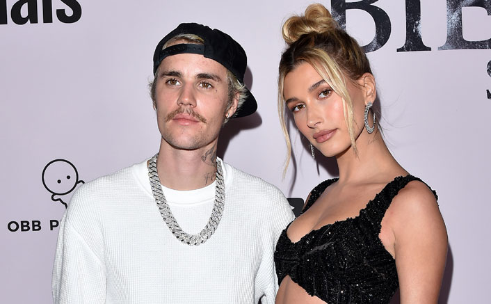 Hailey Bieber Heads To Hair Salon After Receiving A Really Sweet Gift From  Husband Justin Bieber: Photo 4372754, Hailey Bieber Photos