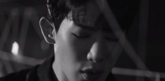 K-Pop Star Wonho Releases New Single “Losing You” After Stepping Away From Monsta X
