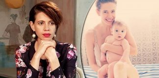 Kalki posts pic with daughter on ‘six months of breastfeeding'