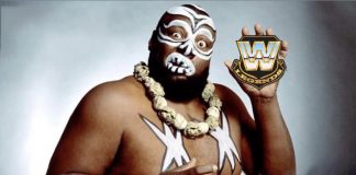 Kamala's Death Leaves A Void In The WWE Universe, Bret Hart & Others Pay Tribute