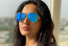 Kamya Panjabi On Getting Trolled For Being Divorced: " Our Society Uses That Word As An Abuse"