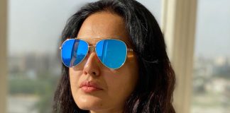 Kamya Panjabi On Getting Trolled For Being Divorced: " Our Society Uses That Word As An Abuse"