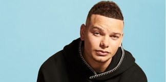Kane Brown Opens Up About Getting Lost In the Woods: "We Used GPS To Try & Get Back But It Kept Taking Us To All These Cliffs..."