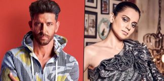 Kangana Ranaut Claims An Actor Getting A Drug Overdose Attack, Is She Hinting At Hrithik Roshan?